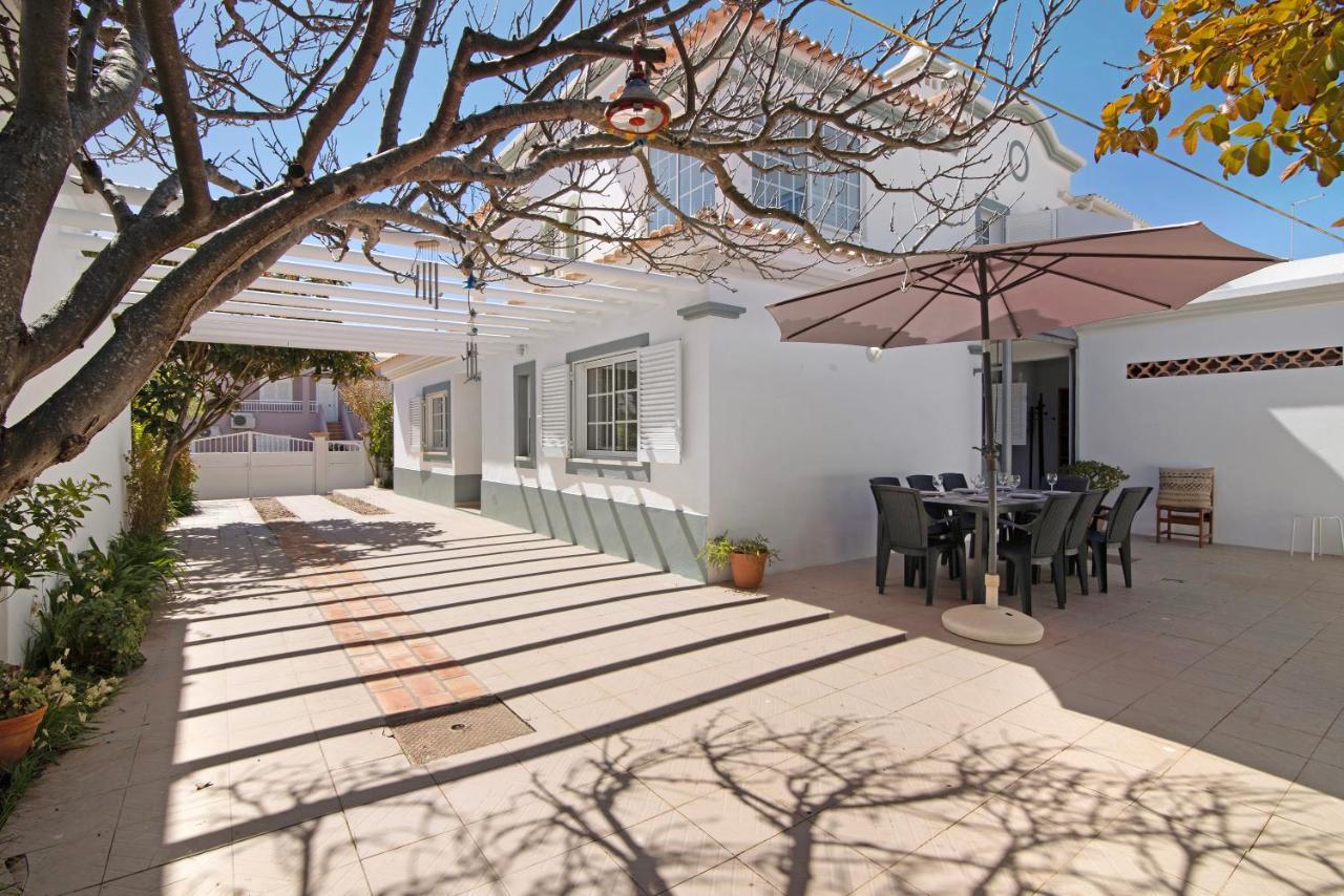 Villa Gale Гия Экстерьер фото