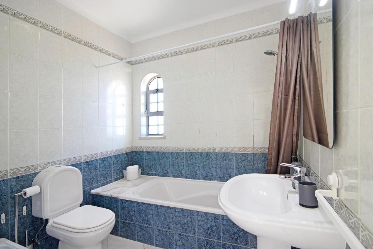 Villa Gale Гия Экстерьер фото