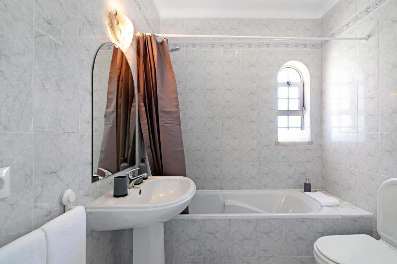 Villa Gale Гия Экстерьер фото